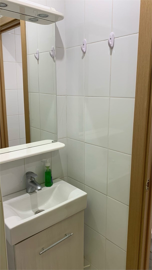 Трехместный номер в Маршал