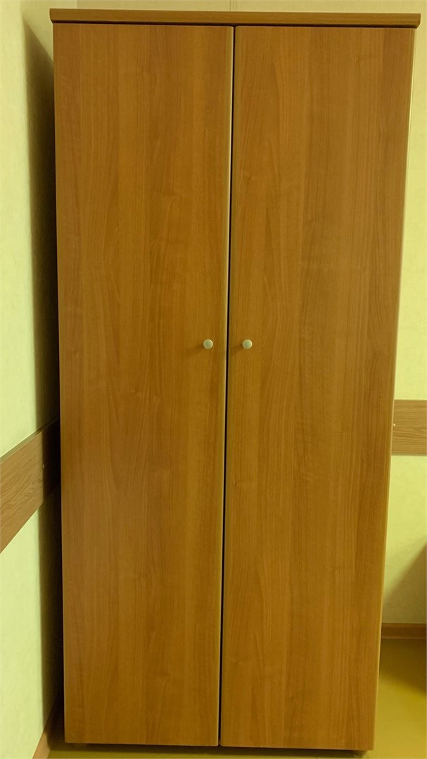 Трехместный номер в Маршал