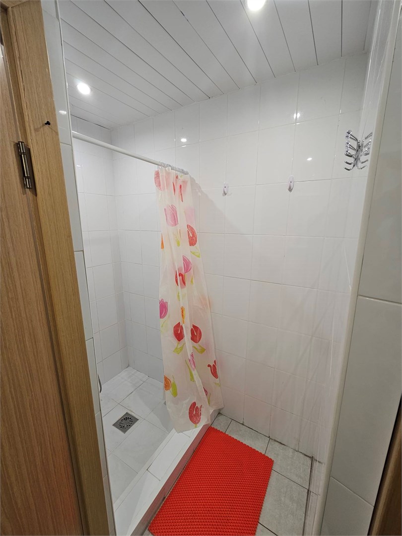 Трехместный номер в Маршал