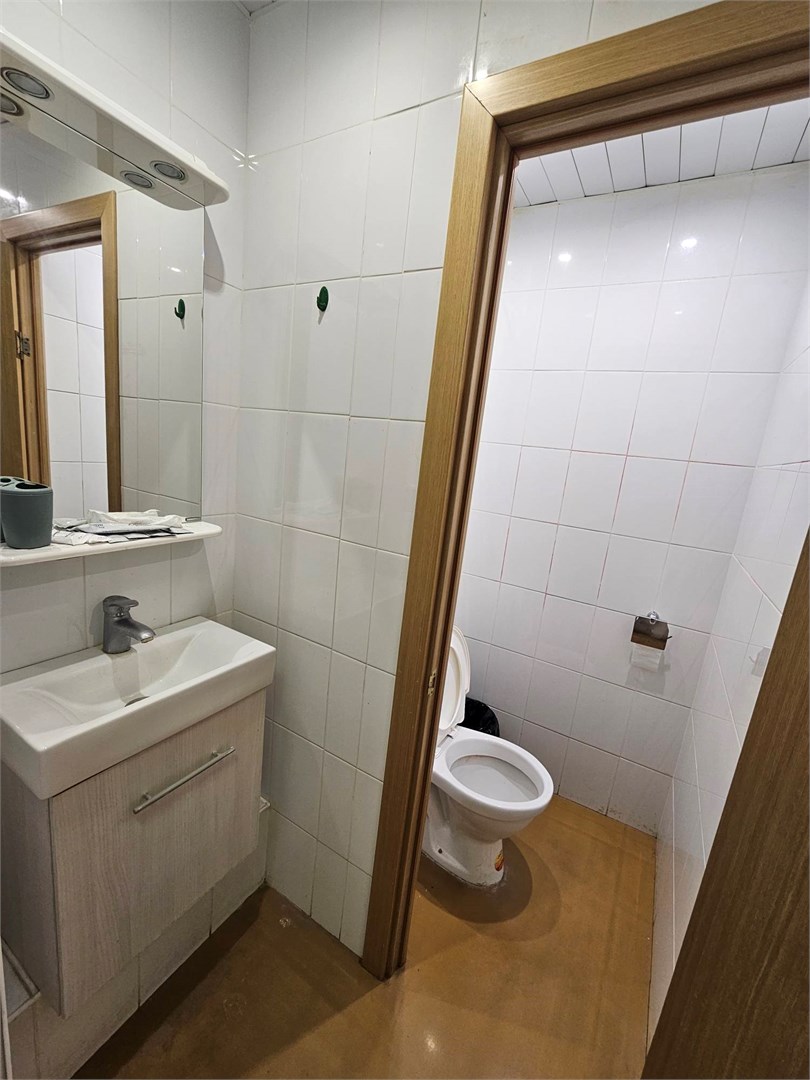 Трехместный номер в Маршал