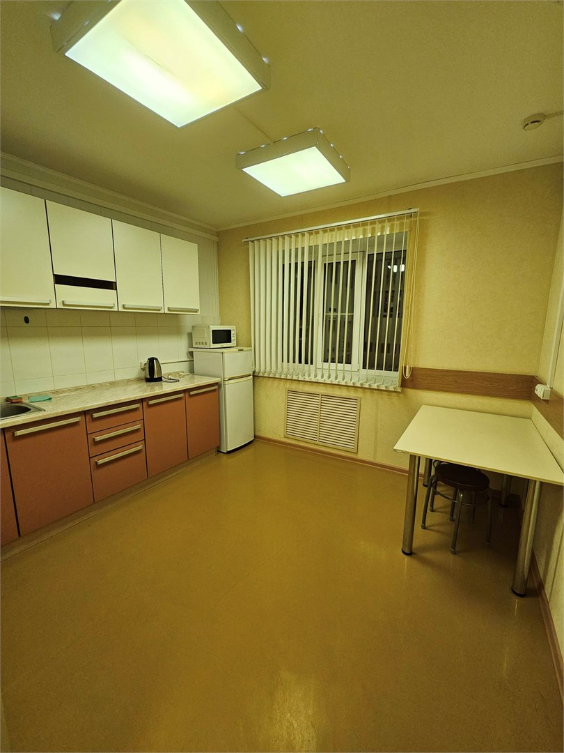 Трехместный номер в Маршал