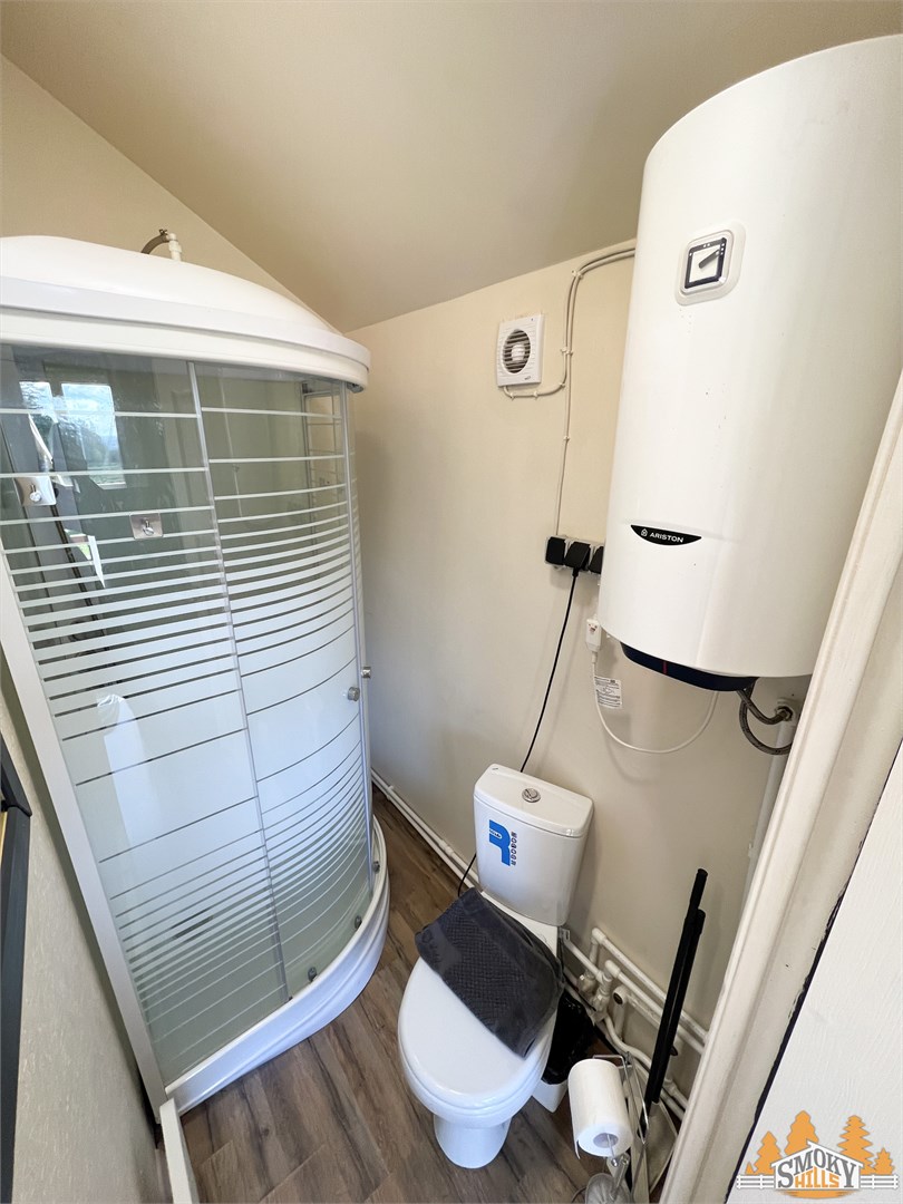 Дом 1 в Smoky hills