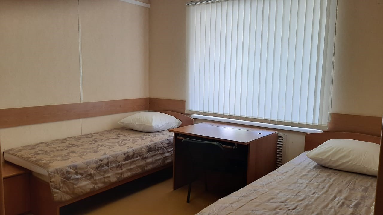 Наро-Фоминск: Отель Маршал