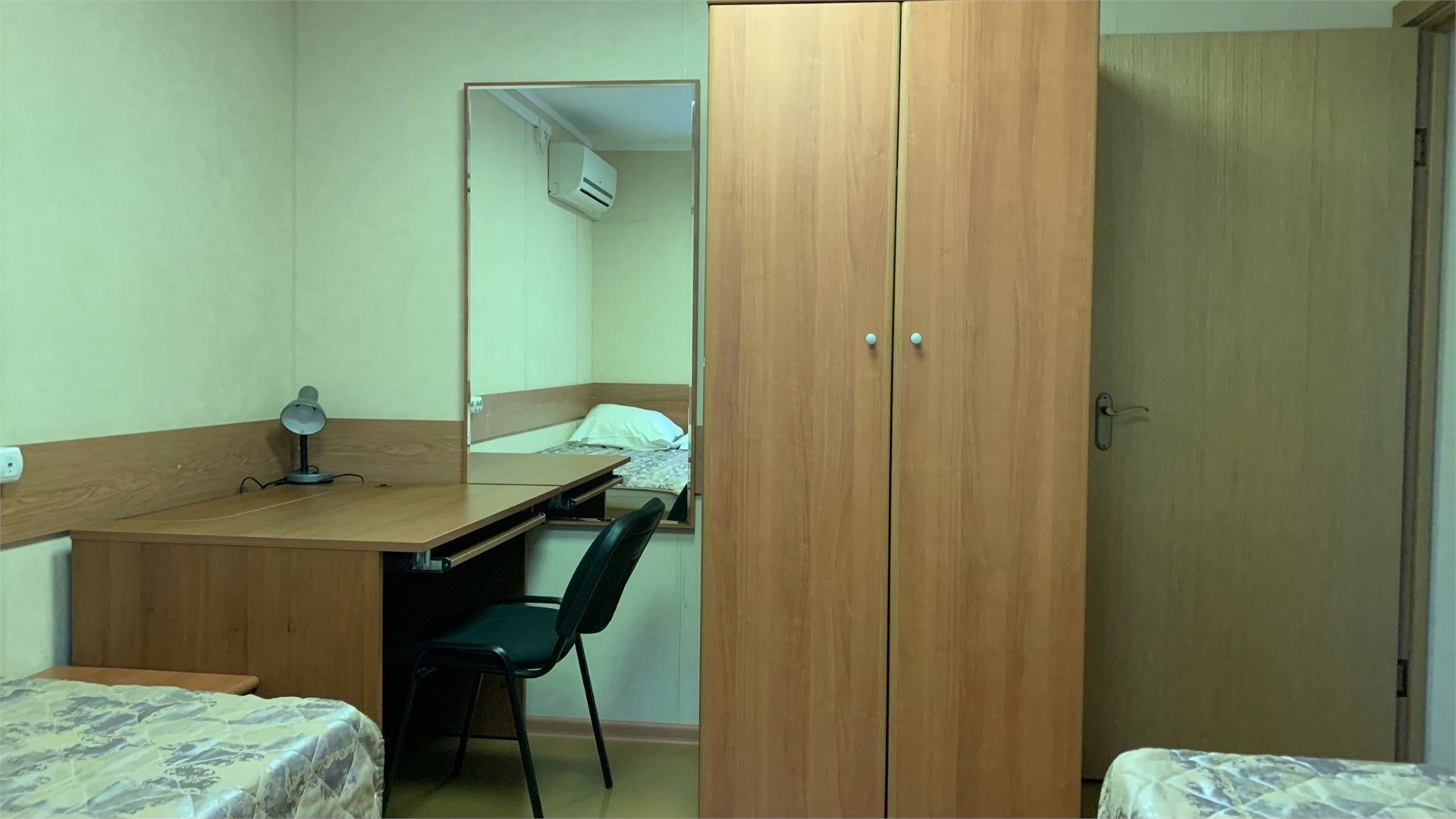 Наро-Фоминск: Отель Маршал