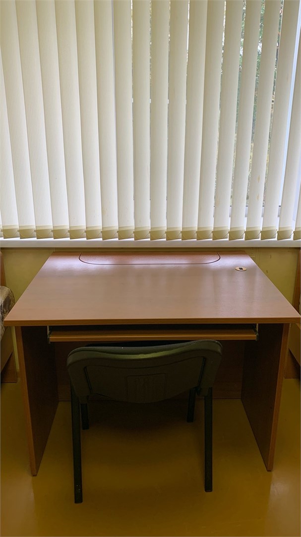 Двухместный номер в Маршал