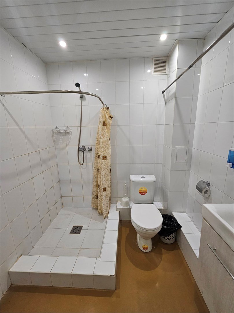 Двухместный номер в Маршал