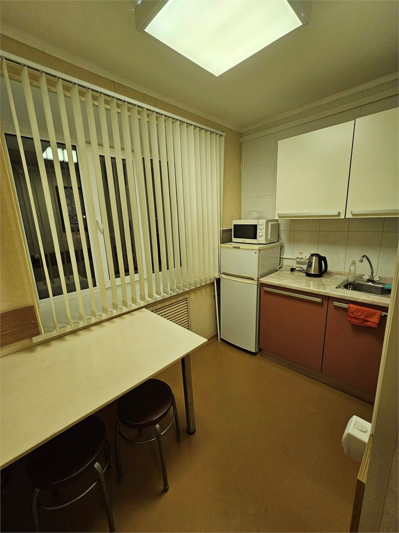 Двухместный номер в Маршал