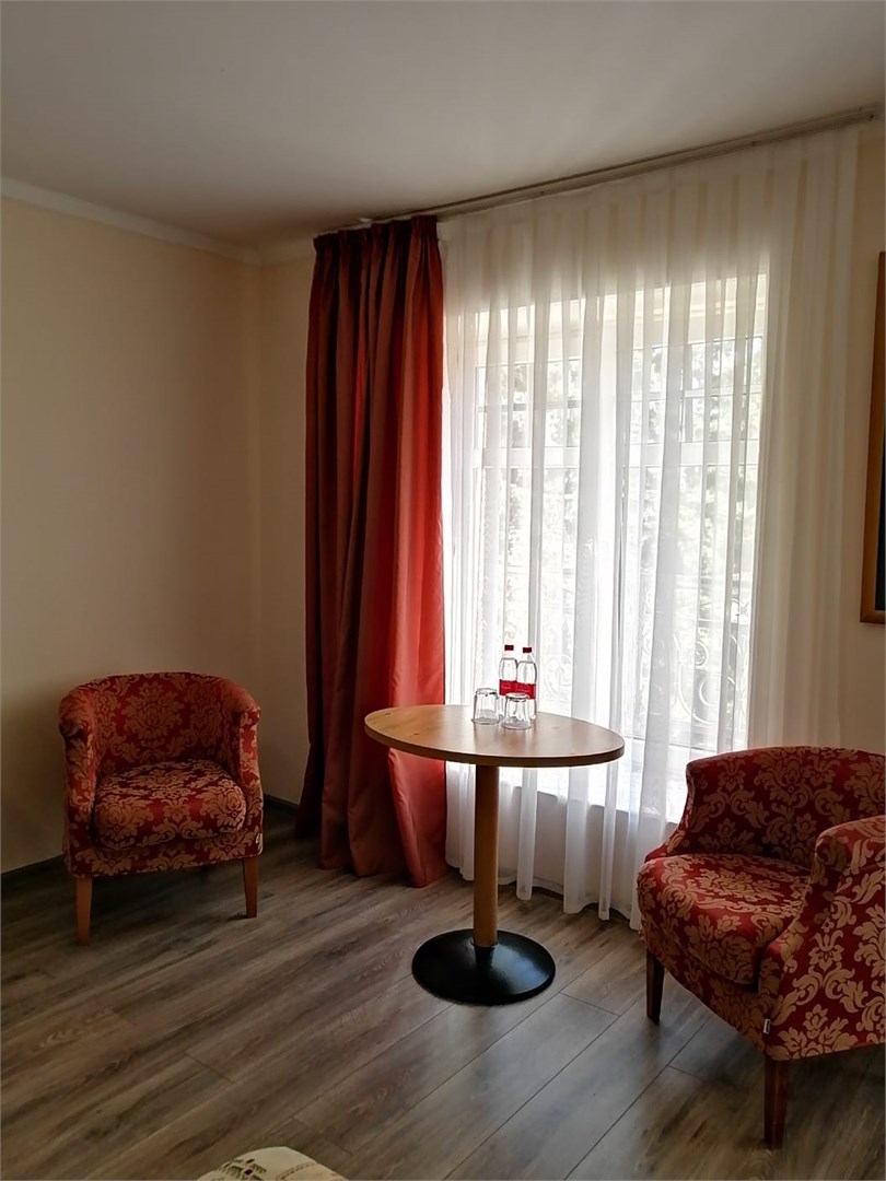 Полулюкс 2-местный в Azimut