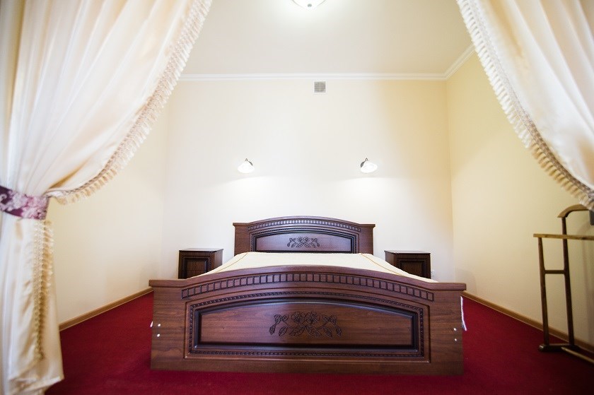 Апартамент-Студио 2-местный в Azimut