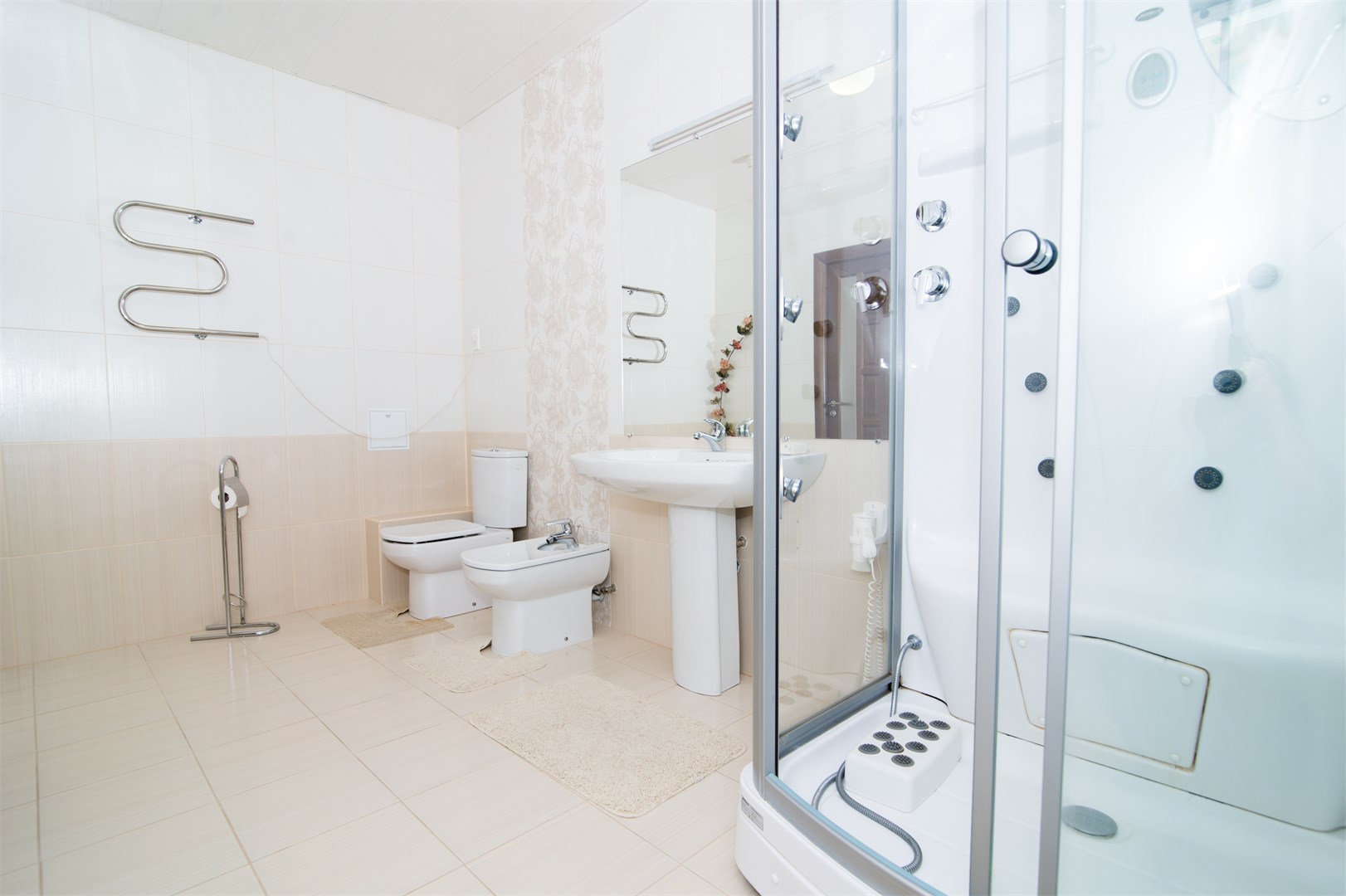 Апартамент 2-комнатный 2-местный в Azimut