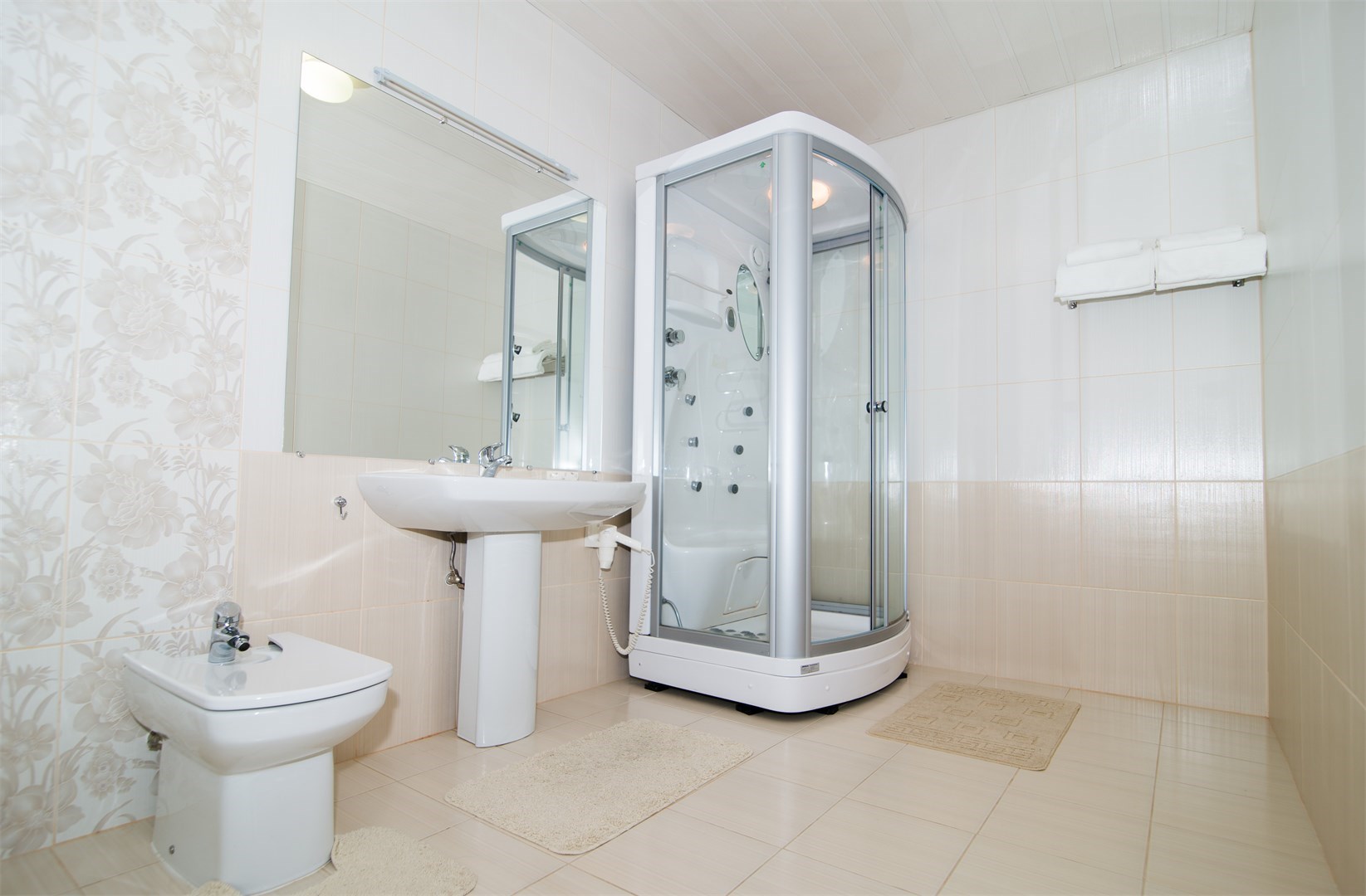 Апартамент 2-комнатный 2-местный в Azimut