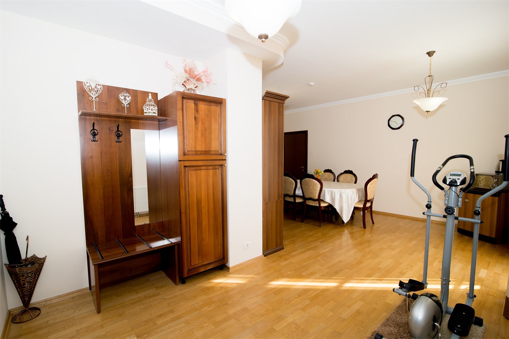 Апартамент 2-комнатный 2-местный в Azimut