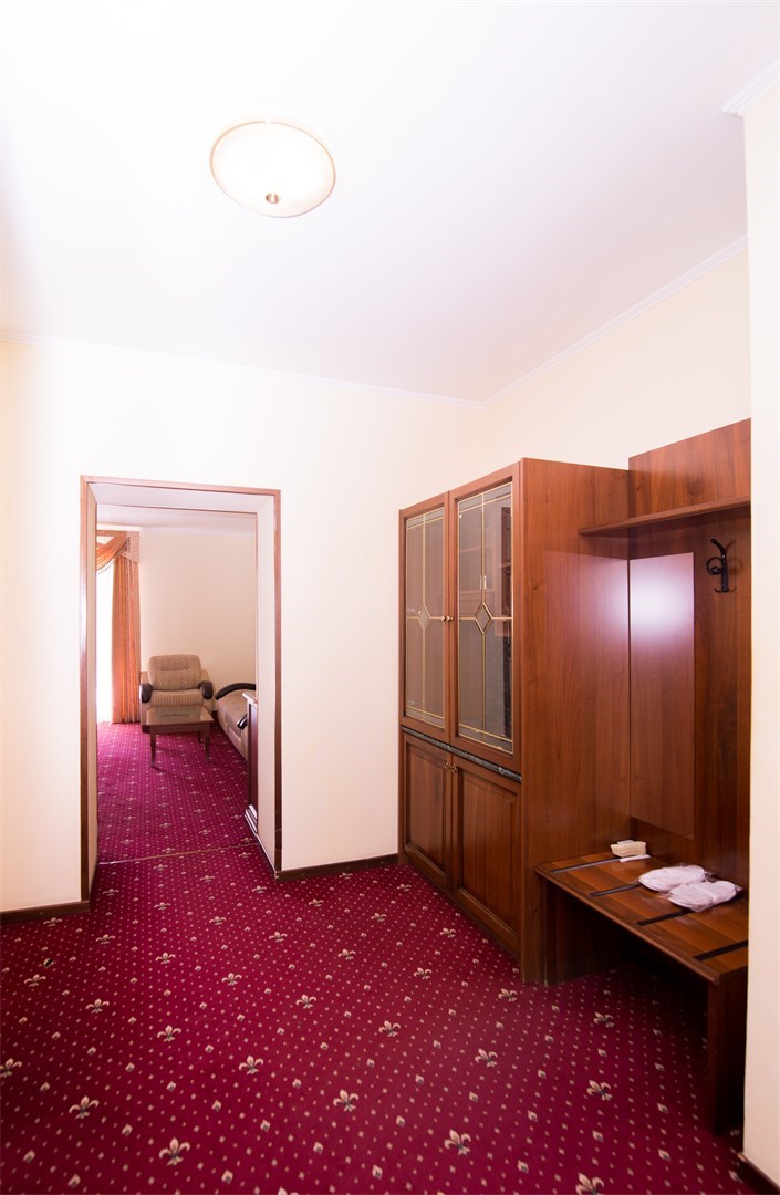 Апартамент 2-комнатный 2-местный в Azimut