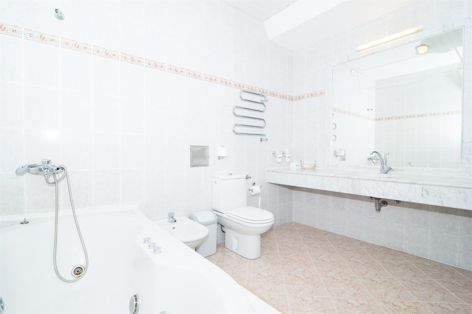 Апартамент 2-комнатный 2-местный в Azimut