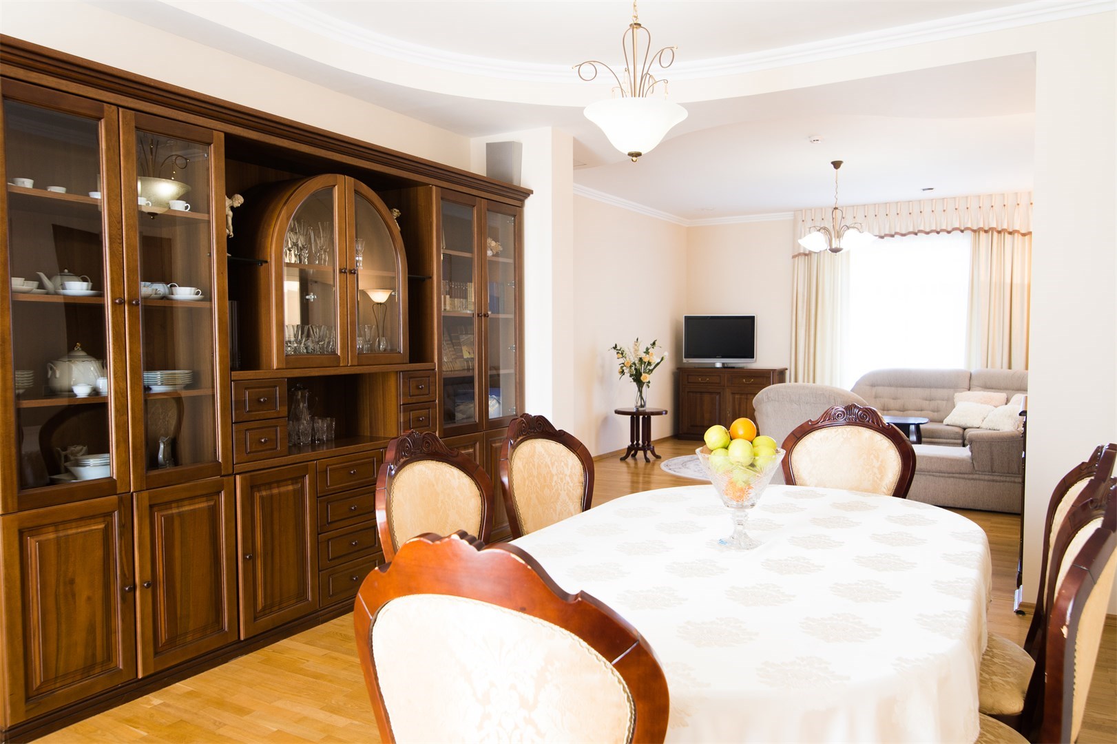 Апартамент 2-комнатный 2-местный в Azimut