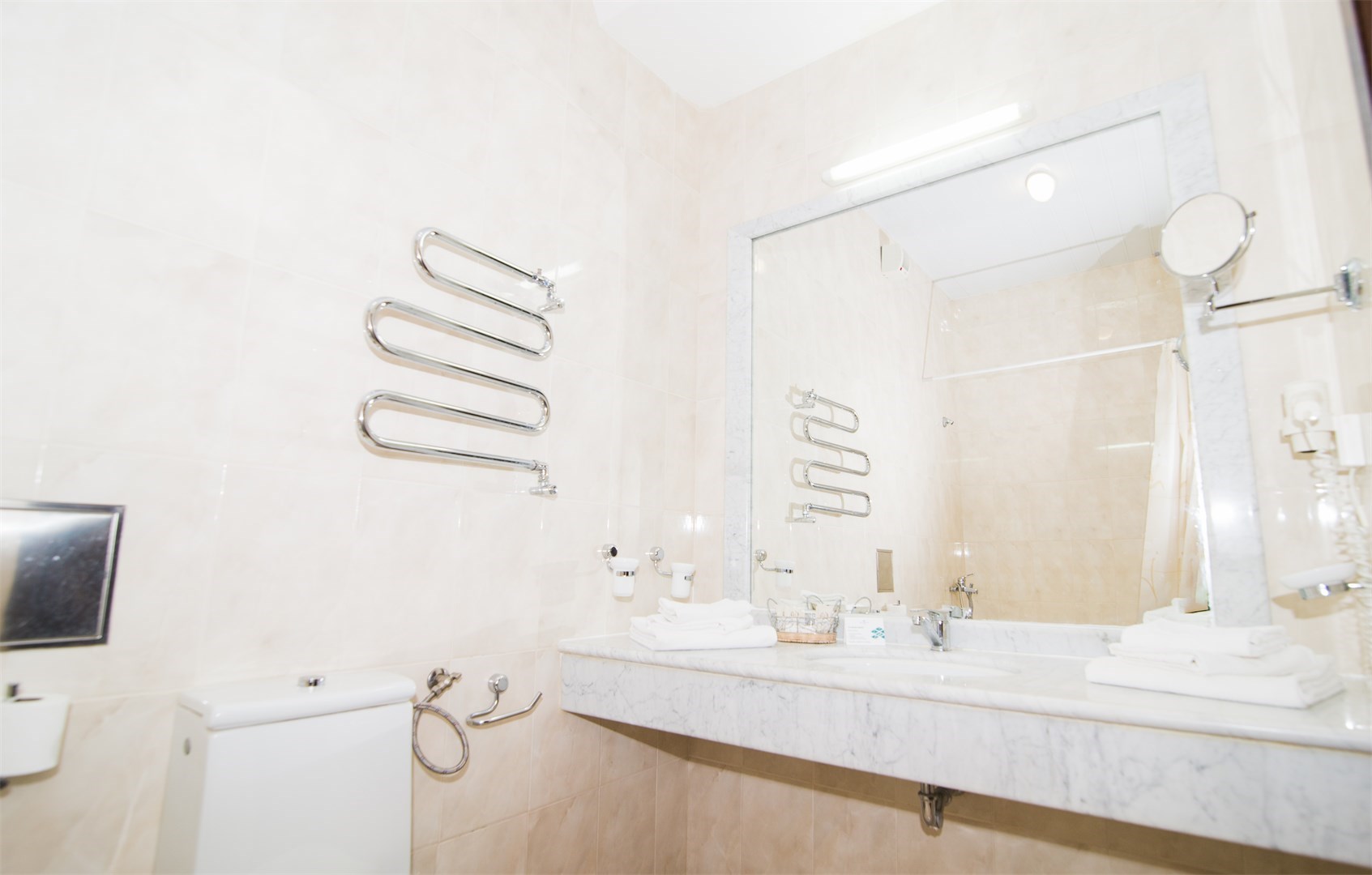 Апартамент 2-комнатный 2-местный в Azimut