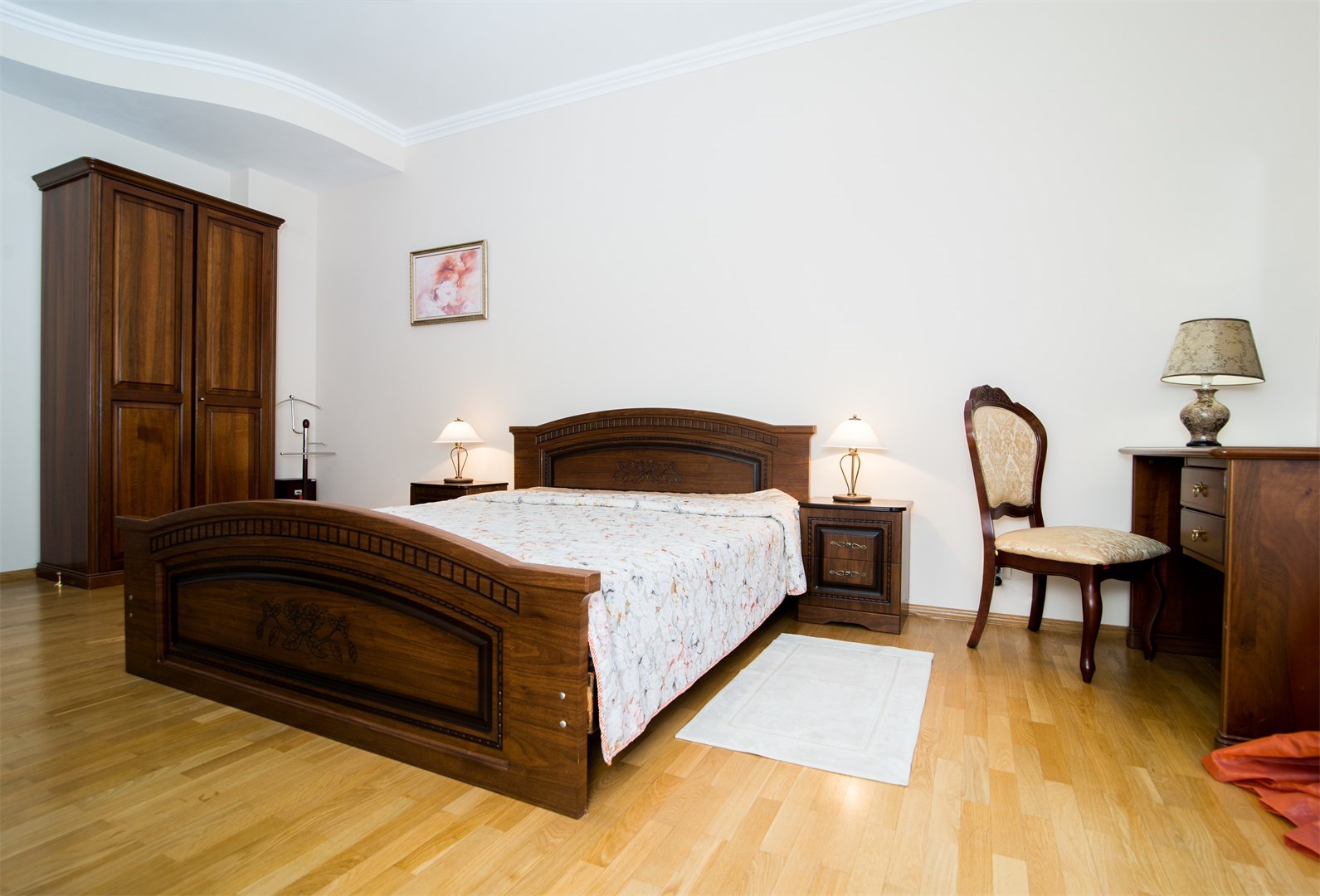 Апартамент 2-комнатный 2-местный в Azimut