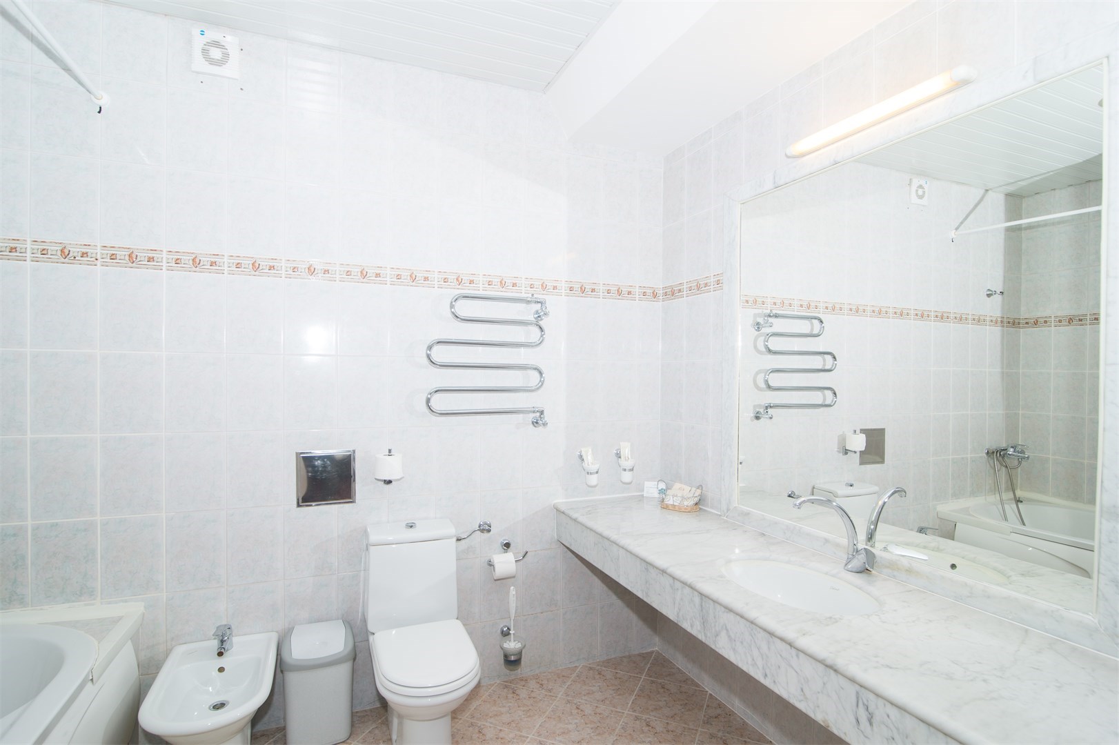 Апартамент 2-комнатный 2-местный в Azimut