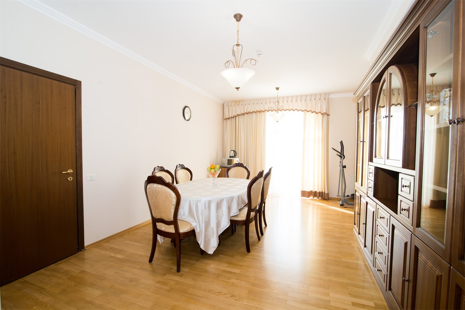 Апартамент 2-комнатный 2-местный в Azimut