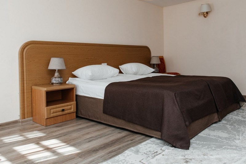 Комфорт 2-местный в Azimut