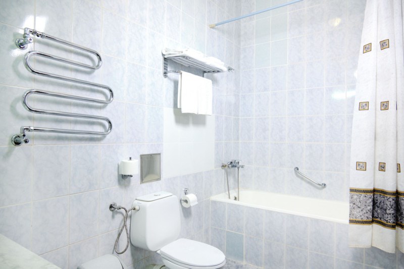 Комфорт 2-местный в Azimut