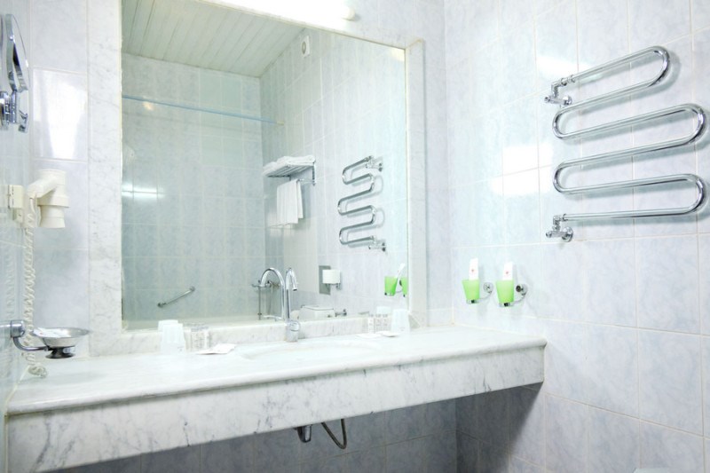 Комфорт 2-местный в Azimut