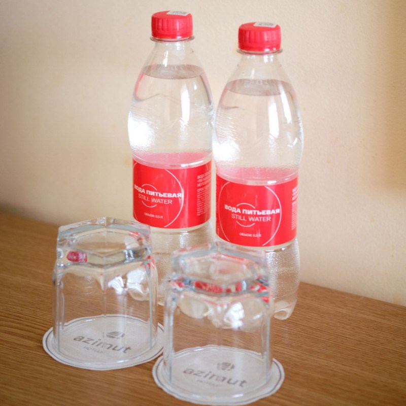 Комфорт 2-местный в Azimut