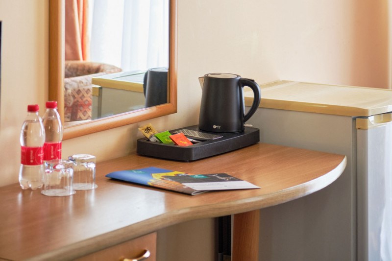 Комфорт 2-местный в Azimut