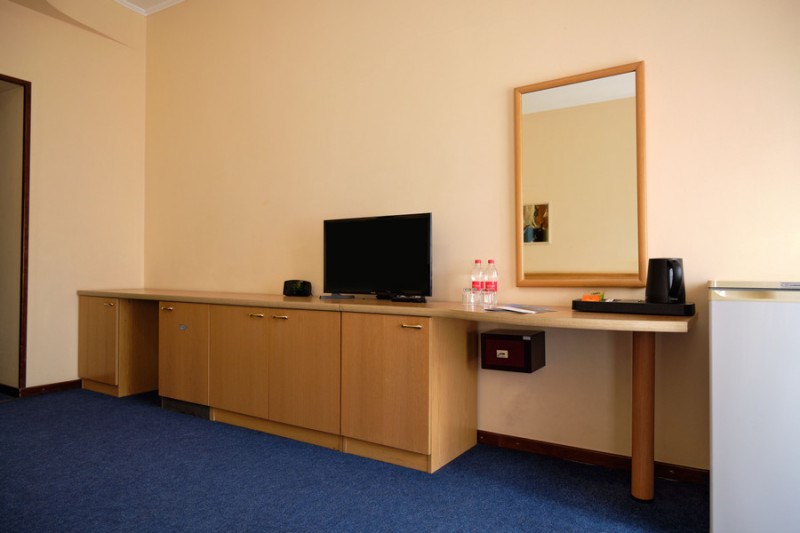 Комфорт 2-местный в Azimut