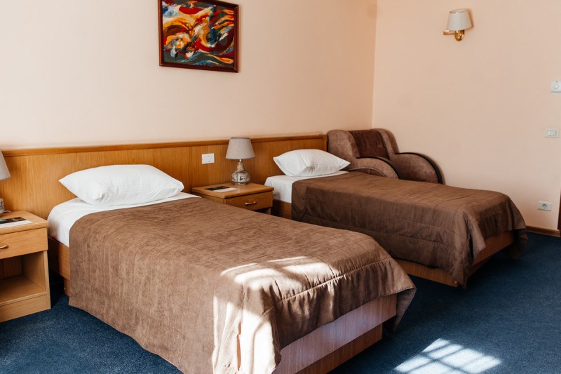 Комфорт 2-местный в Azimut