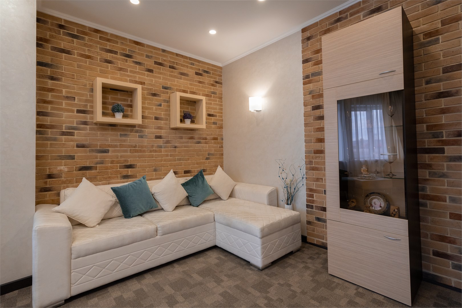 Люкс 2 категории в Айсберг премиум