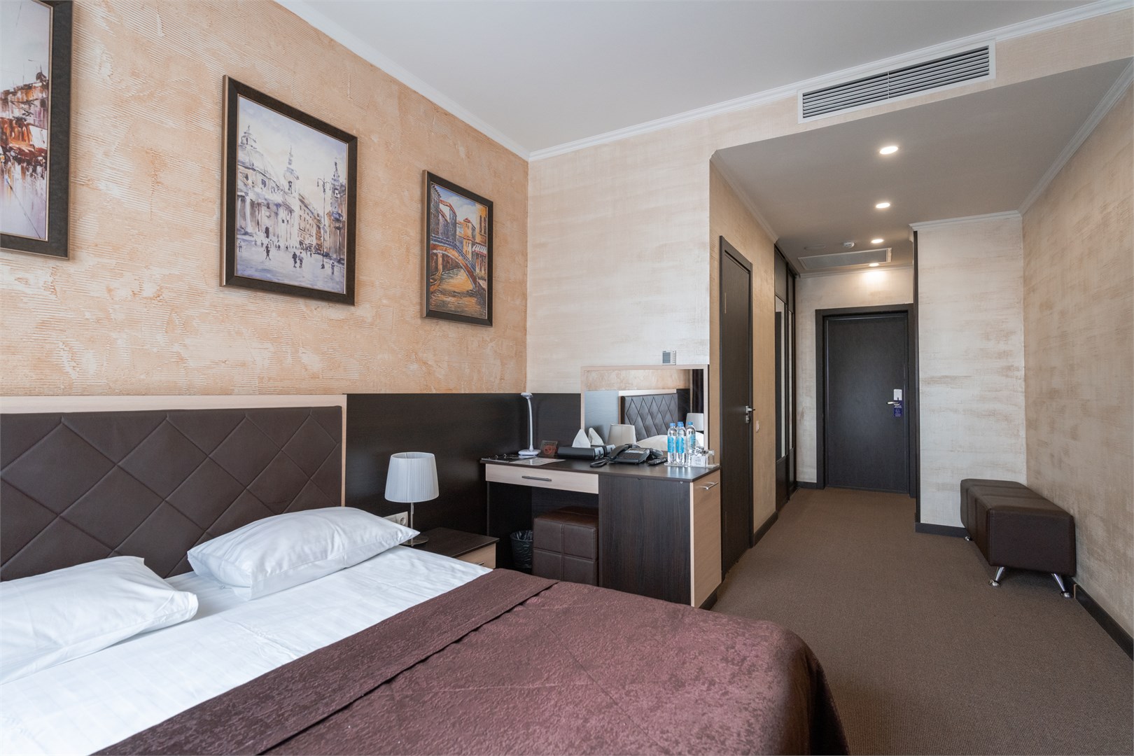 Стандарт в Айсберг премиум