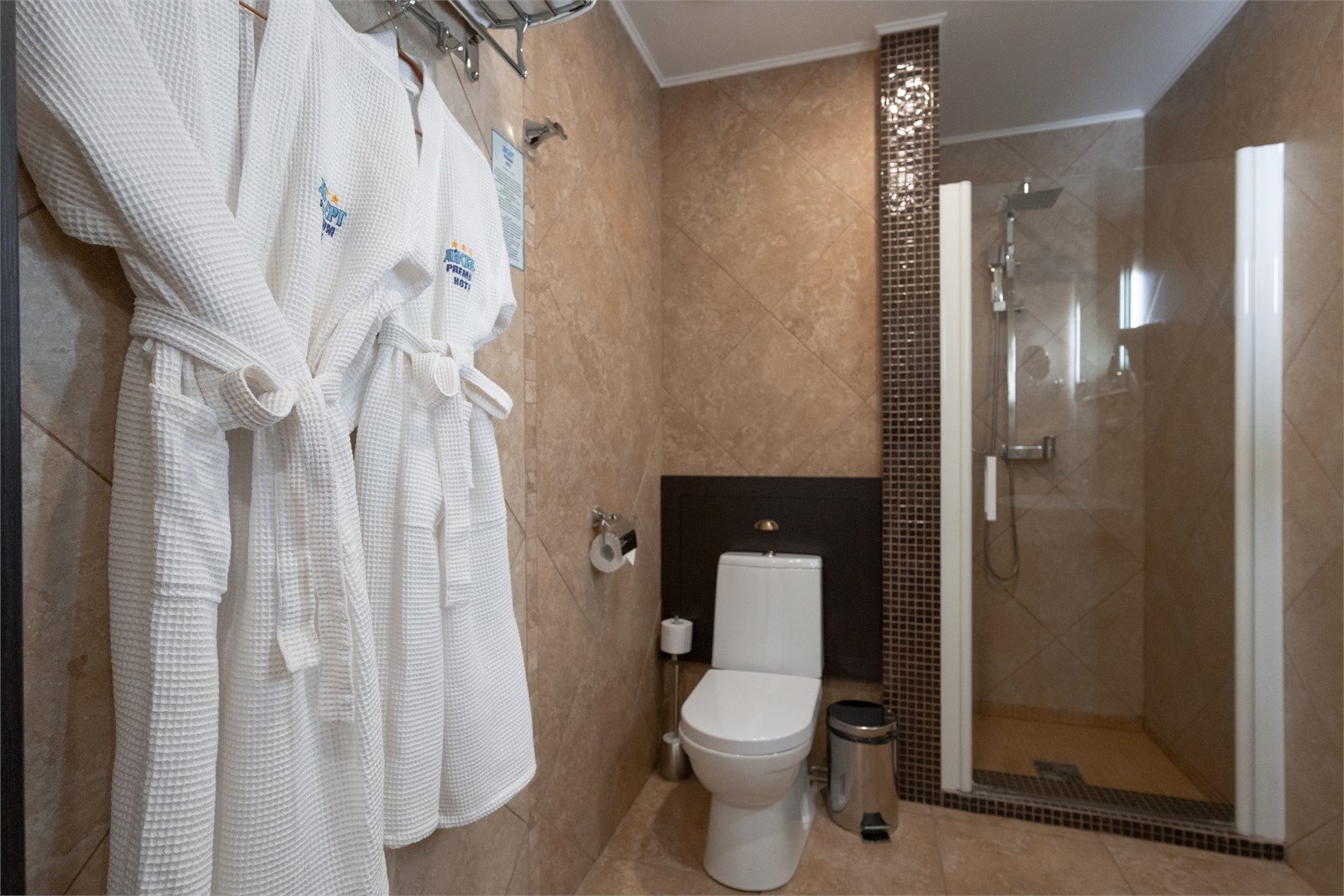 Стандарт в Айсберг премиум