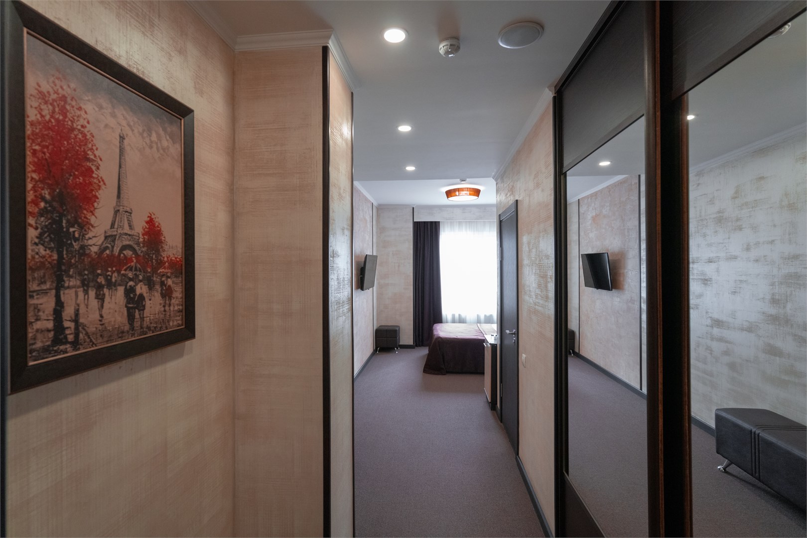 Стандарт в Айсберг премиум