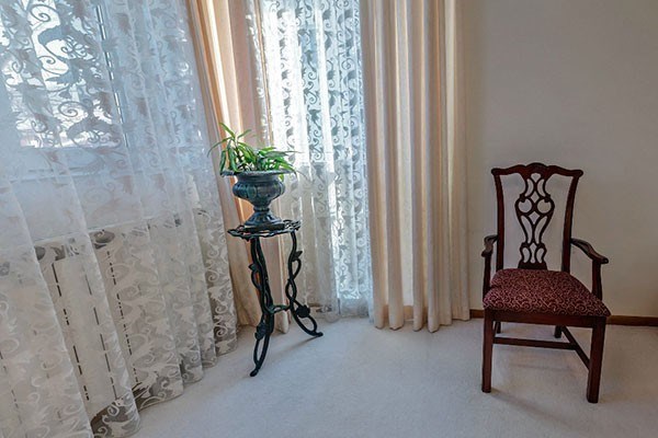 Стандарт семейный 2-комнатный (основная территория) в Октябрьский