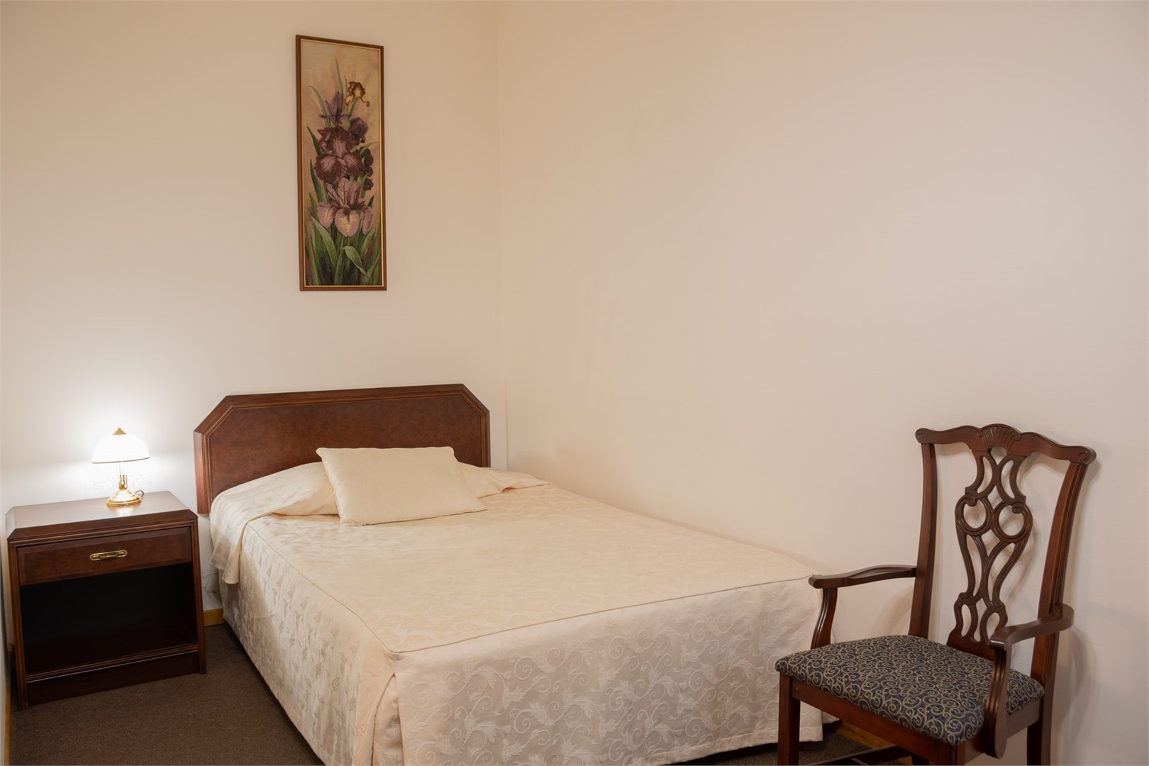 Стандарт семейный 3-комнатный (корпус 8) в Октябрьский