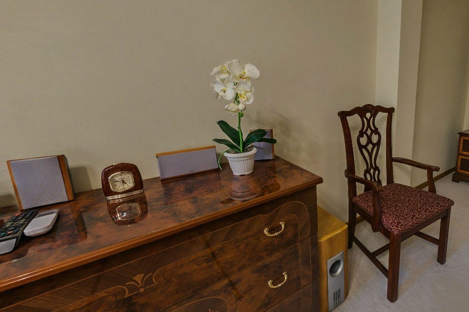 Стандарт семейный 3-комнатный (2-я территория) в Октябрьский