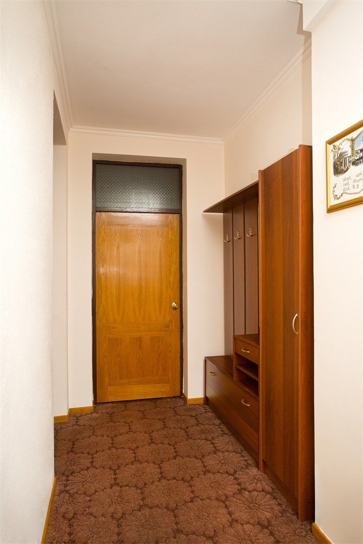 Стандарт семейный 3-комнатный (2-я территория) в Октябрьский