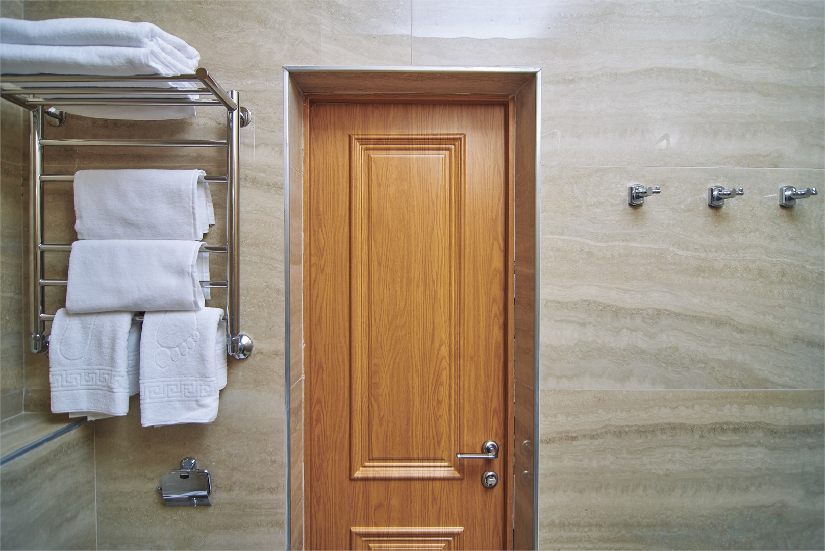 Однокомнатный Делюкс с балконом в Дворец Нарзанов