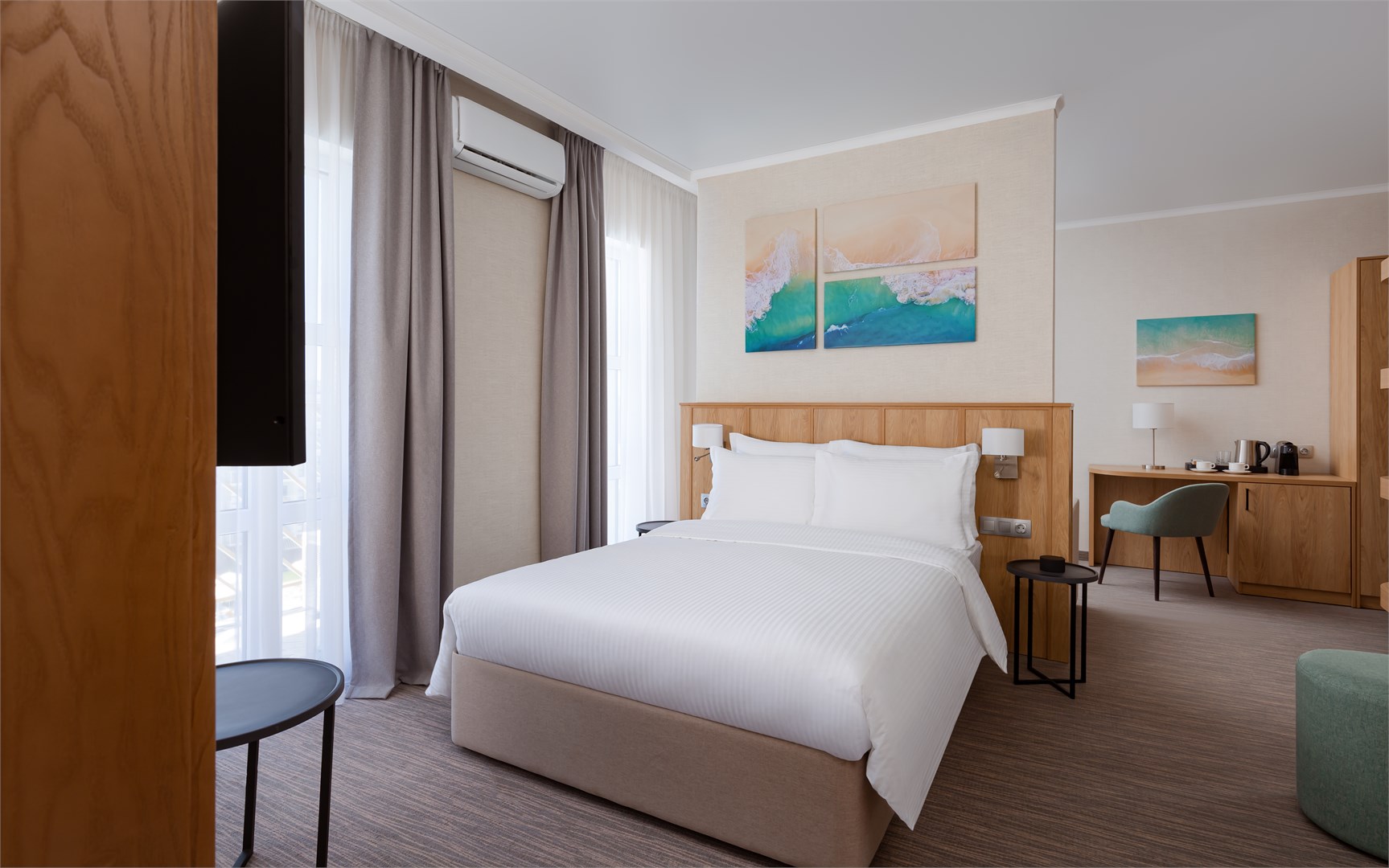 Фотография Дюна Grand Family Suite