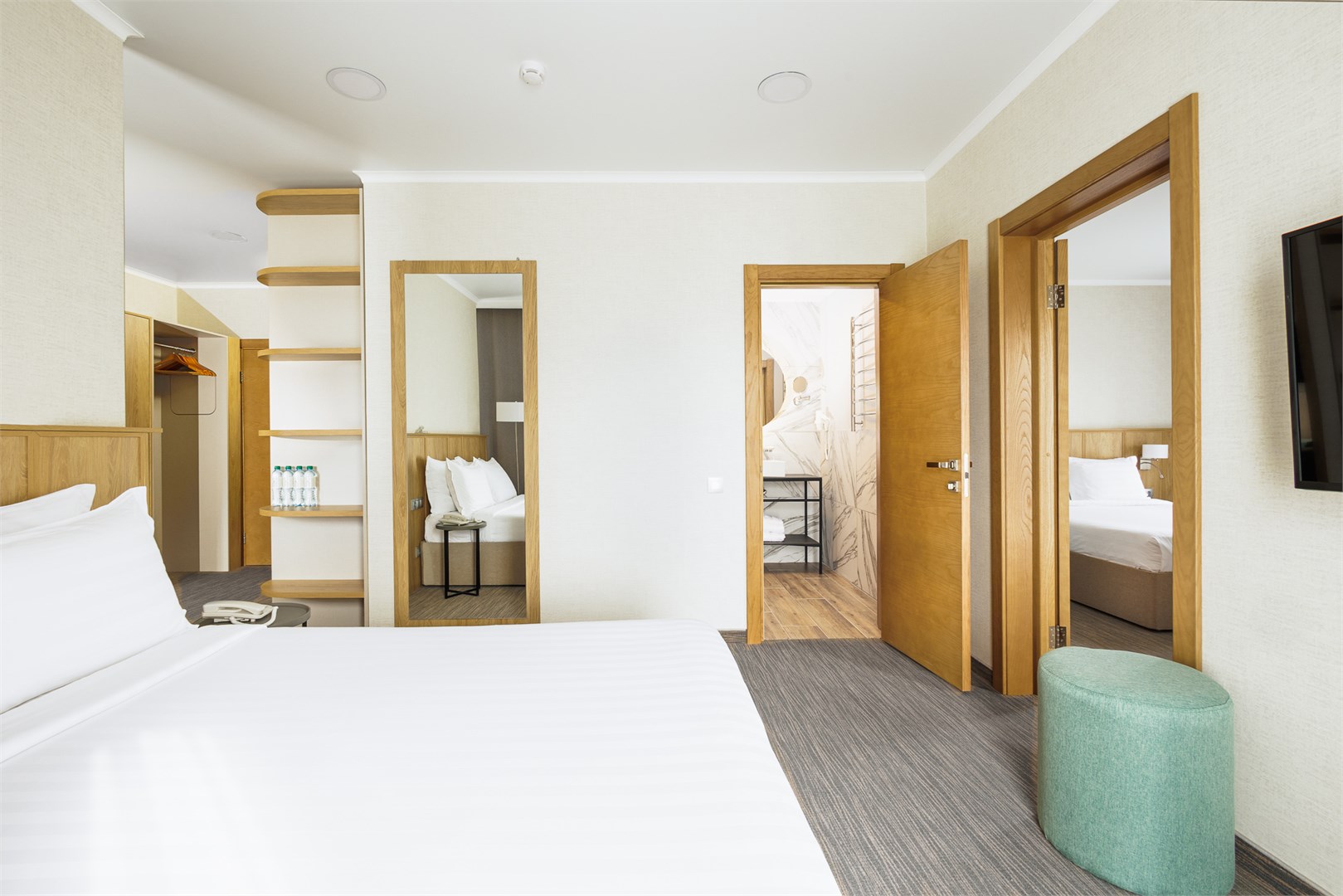 Фотография Волна Family Suite