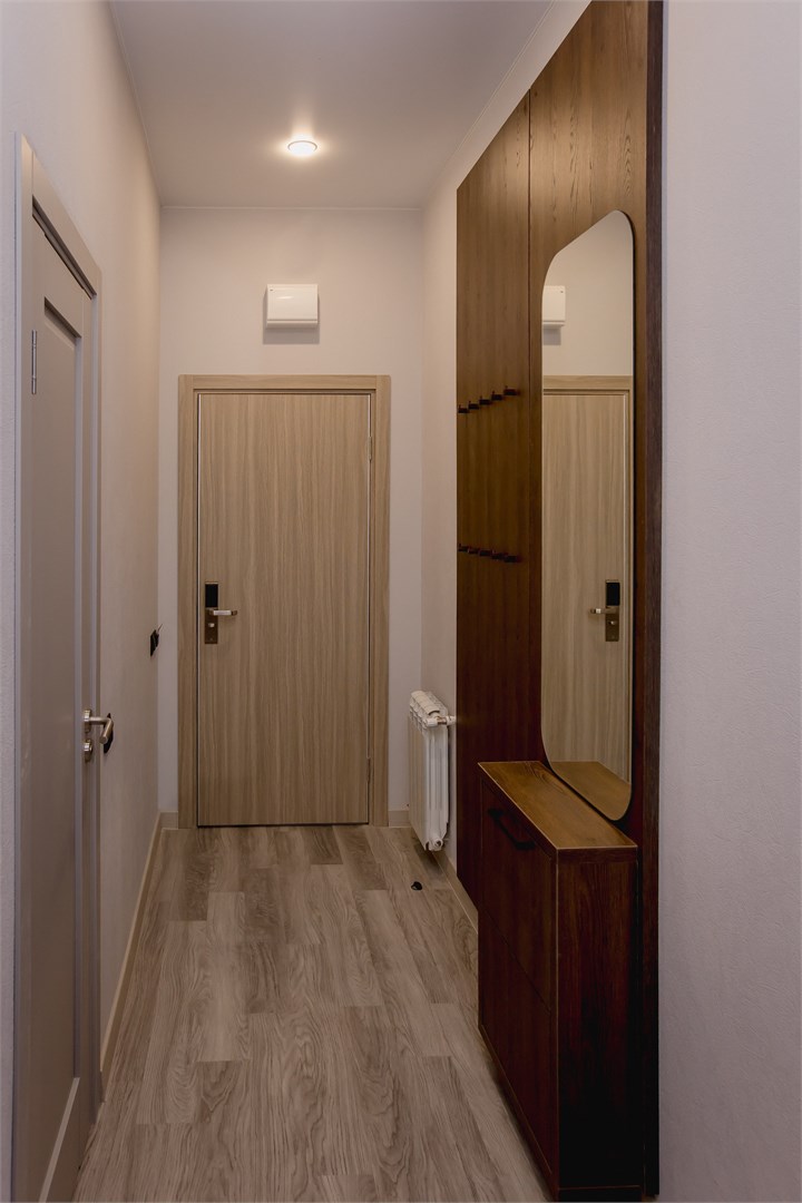 Стандарт  2-местный улучшенный в РЖДЗ Санаторий Транссиб