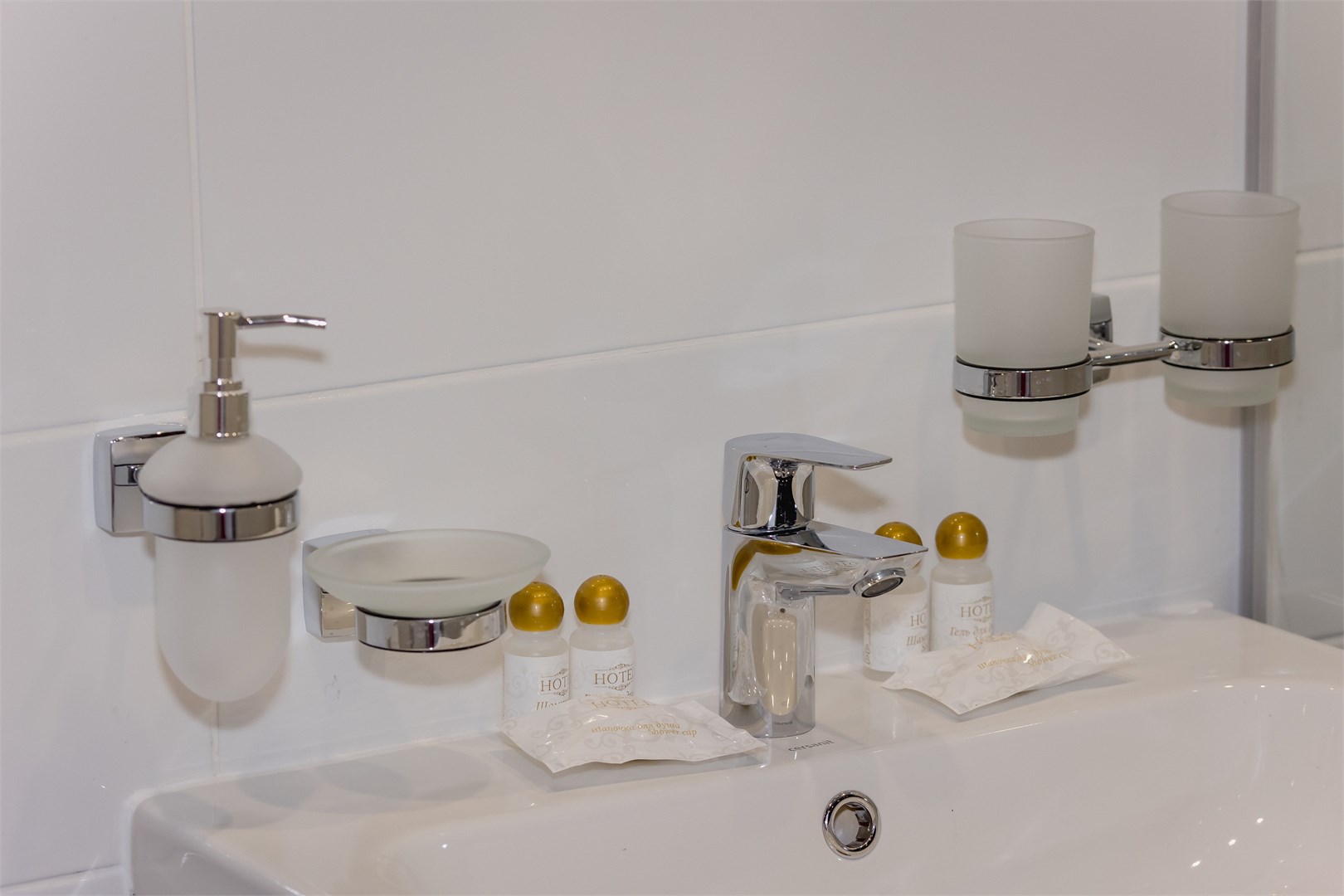 Стандарт  2-местный улучшенный в РЖДЗ Санаторий Транссиб