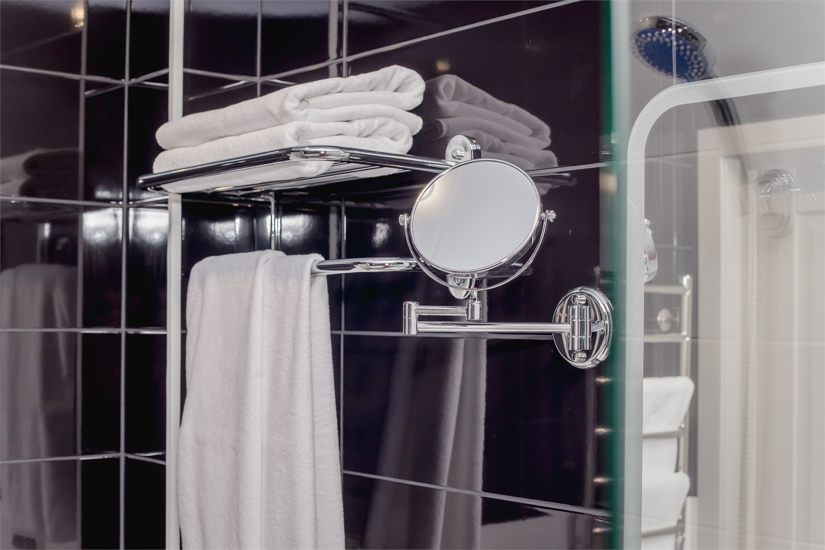 Стандарт  2-местный улучшенный в РЖДЗ Санаторий Транссиб