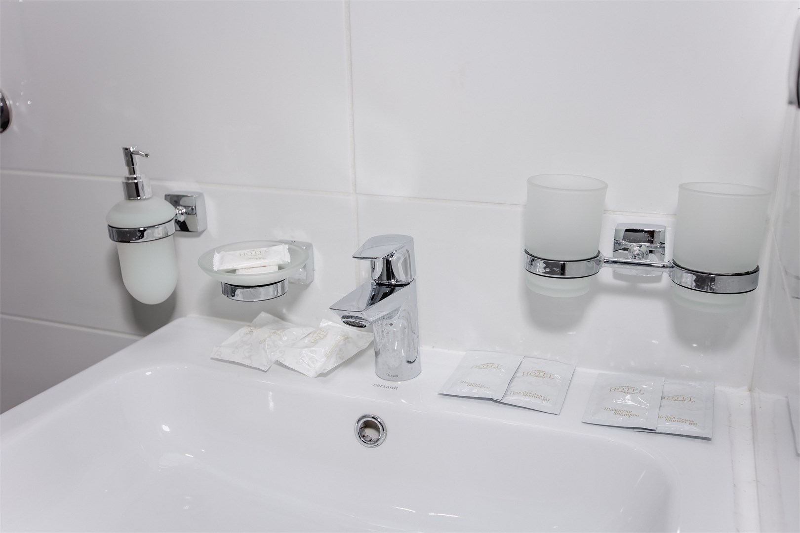 Комфорт  2-местный в РЖДЗ Санаторий Транссиб