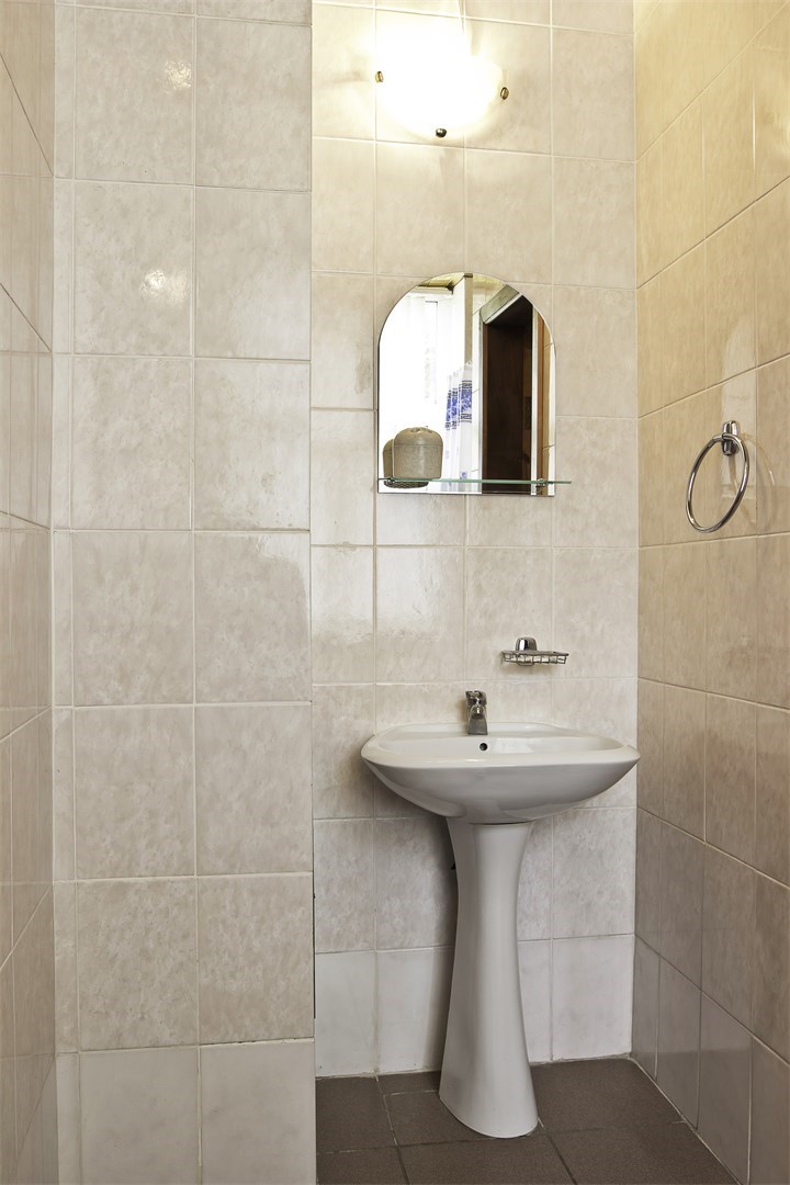 Стандарт одноместный (2 корпус) в Волжские дали