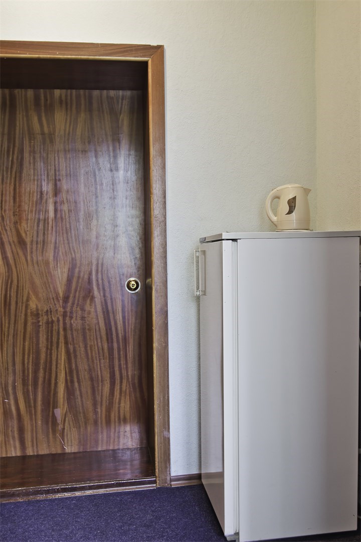 Стандарт двухместный с кондиционером TWIN (2 корпус) в Волжские дали