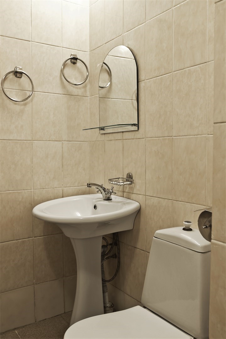 Стандарт двухместный с кондиционером DBL (2 корпус) в Волжские дали