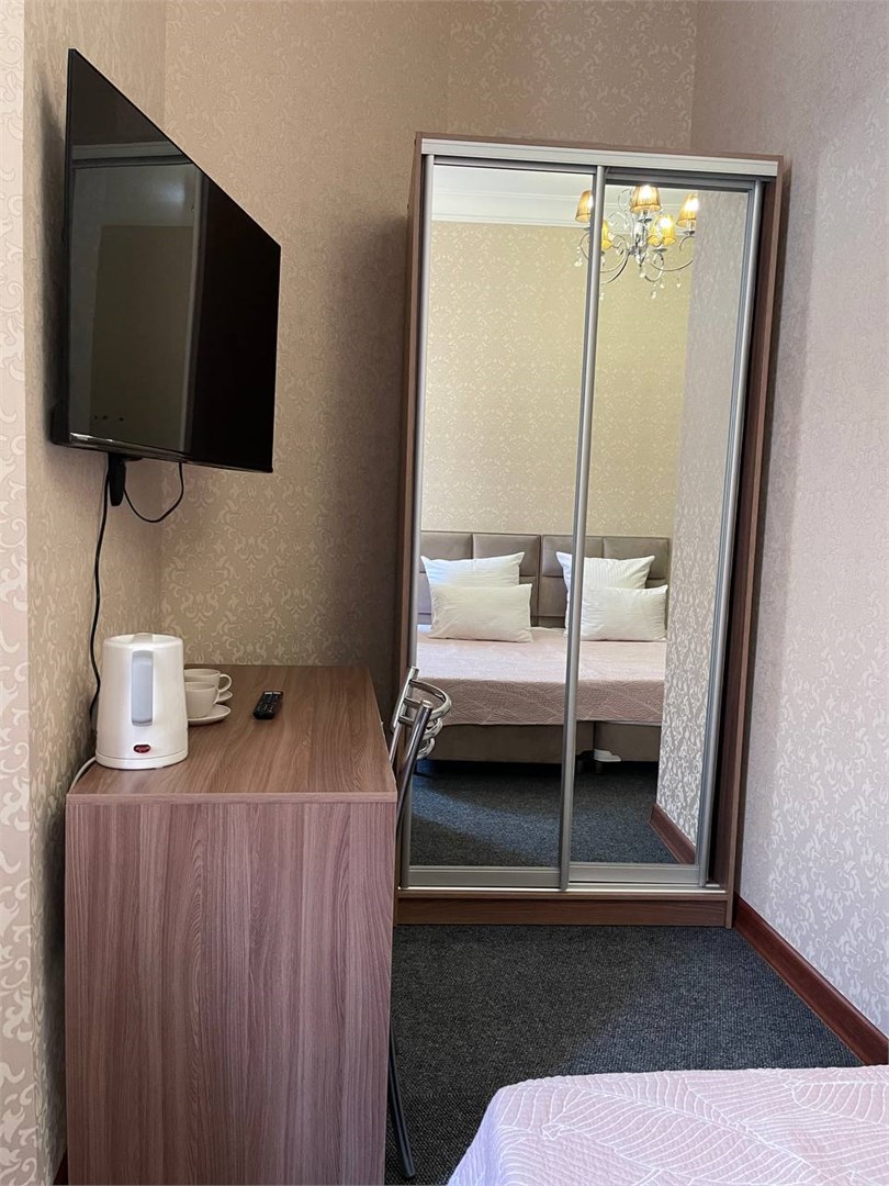 Стандарт в Сириус