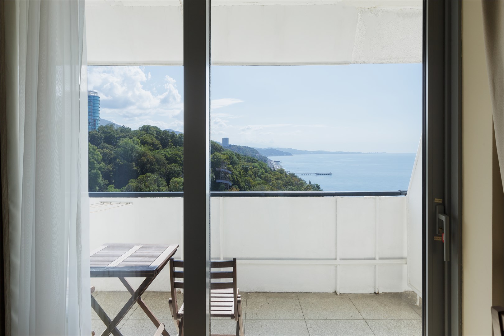 Стандарт двухместный в Актёр